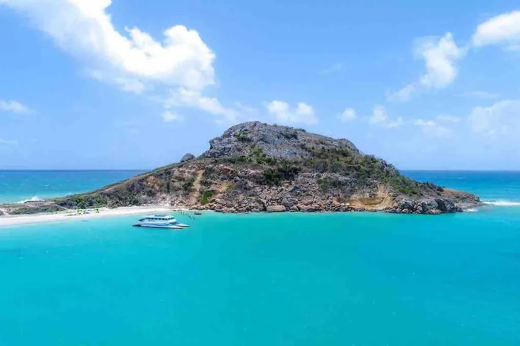 Villas MarAzul Dreams - Blue Water Dreams Penuelas