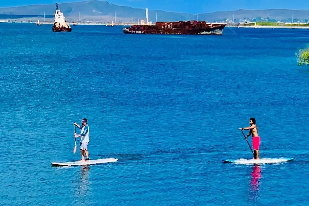 Villas MarAzul Dreams - Blue Water Dreams Penuelas
