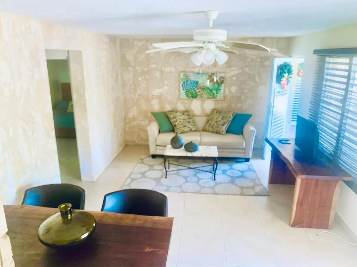 Villas MarAzul Dreams - Blue Water Dreams Penuelas