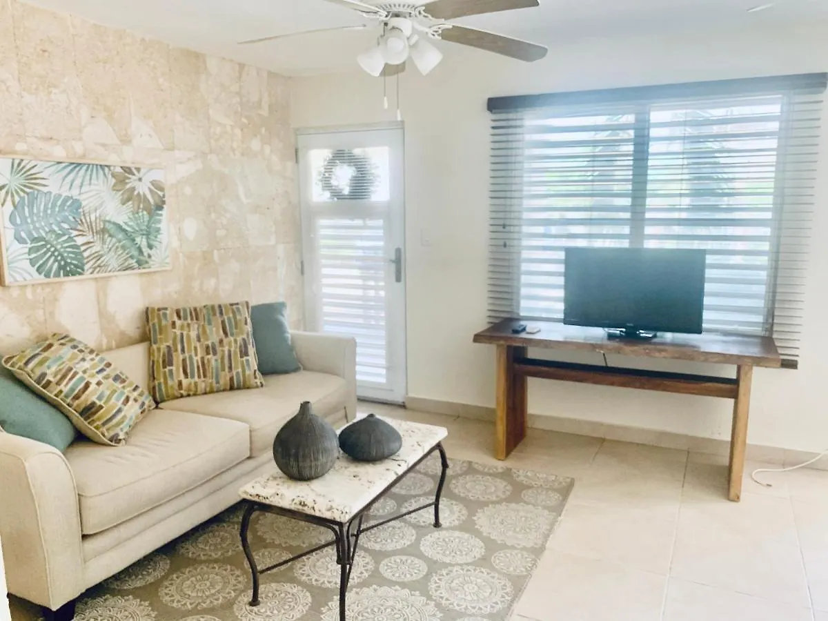 Villas MarAzul Dreams - Blue Water Dreams Penuelas Puerto Rico