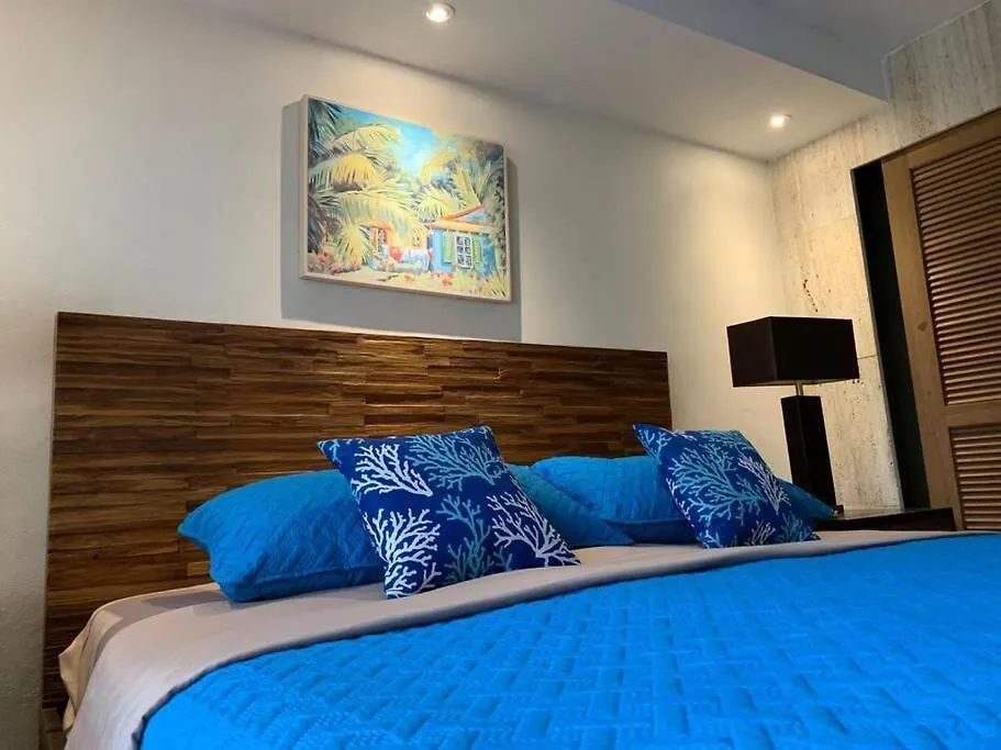 Villas MarAzul Dreams - Blue Water Dreams Penuelas