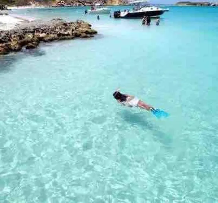 Villas MarAzul Dreams - Blue Water Dreams Penuelas