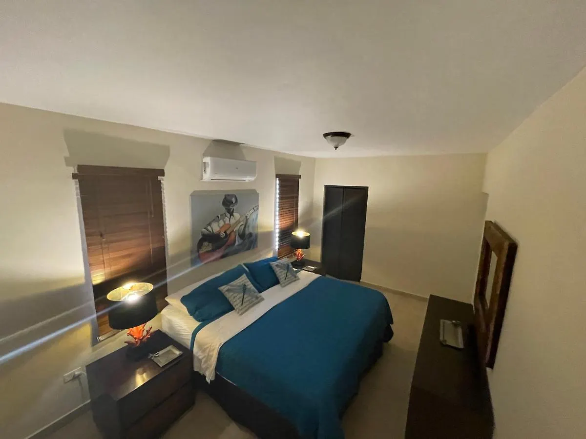 Villas MarAzul Dreams - Blue Water Dreams Penuelas 0*,  Puerto Rico