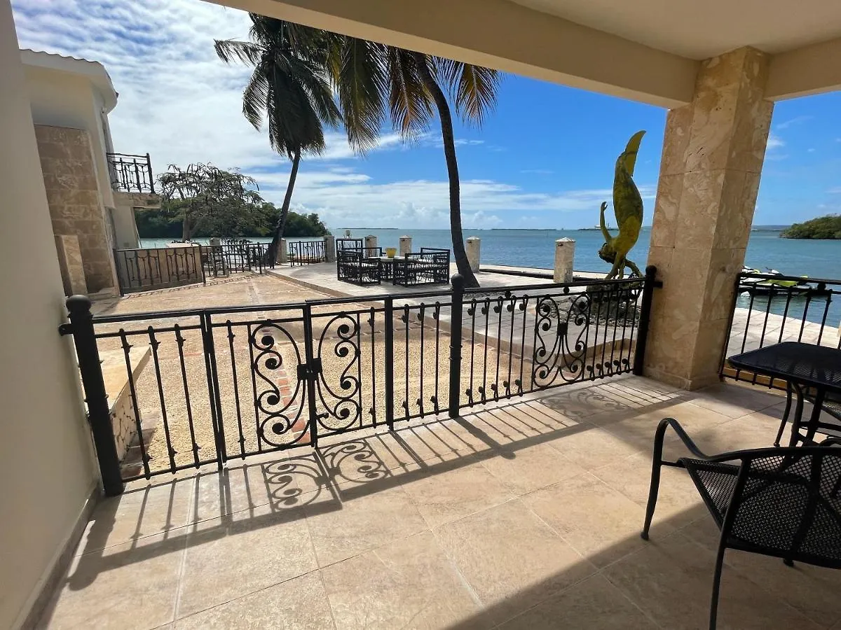 Villas MarAzul Dreams - Blue Water Dreams Penuelas