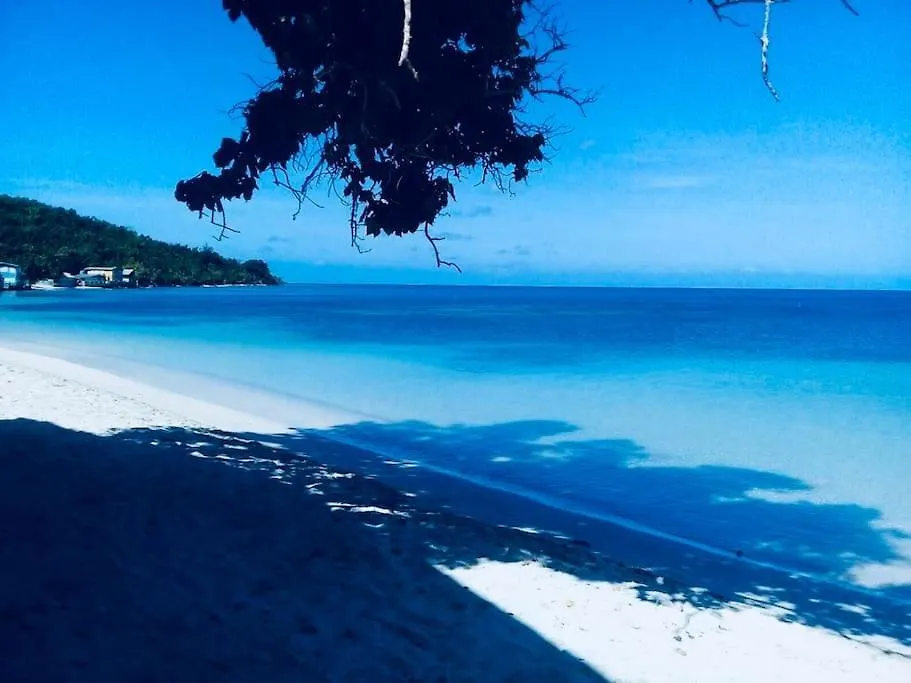 Villas MarAzul Dreams - Blue Water Dreams Penuelas