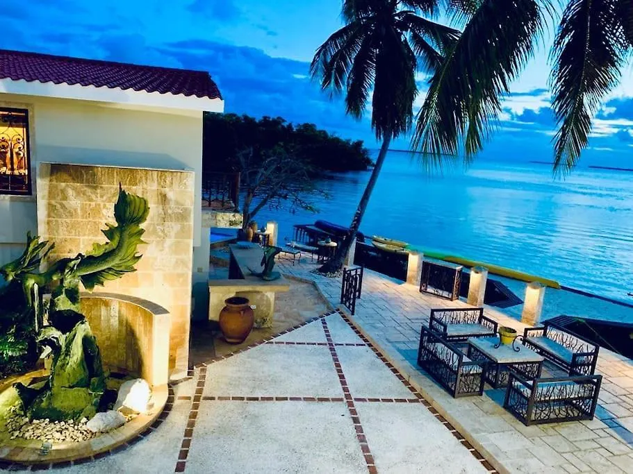 Villas MarAzul Dreams - Blue Water Dreams Penuelas 0*,
