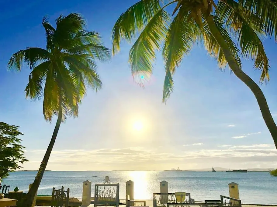 Villas MarAzul Dreams - Blue Water Dreams Penuelas
