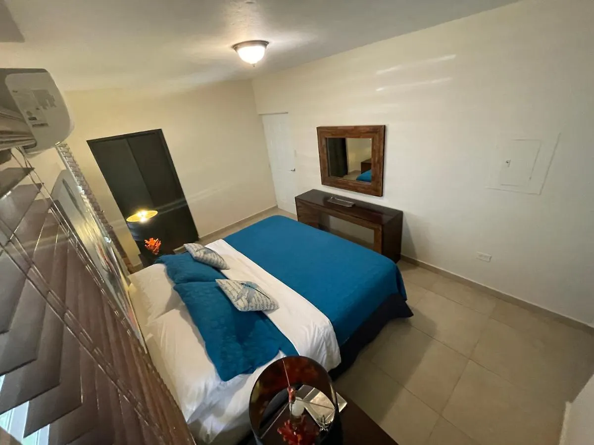 Villas MarAzul Dreams - Blue Water Dreams Penuelas Puerto Rico