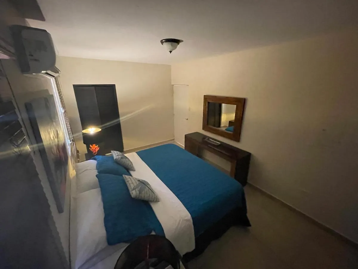 Villas MarAzul Dreams - Blue Water Dreams Penuelas