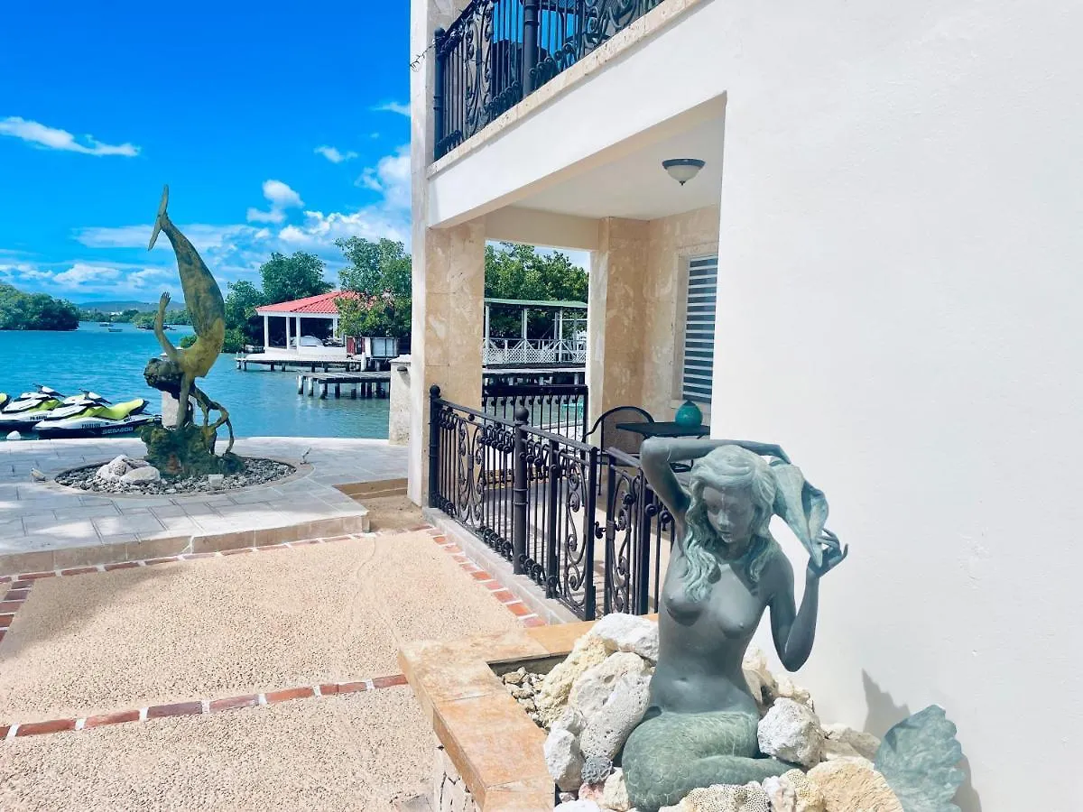 Villas MarAzul Dreams - Blue Water Dreams Penuelas