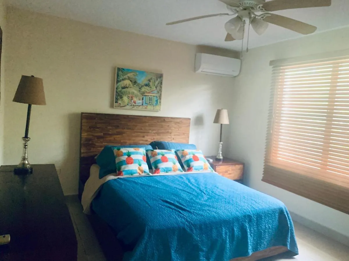 Villas MarAzul Dreams - Blue Water Dreams Penuelas