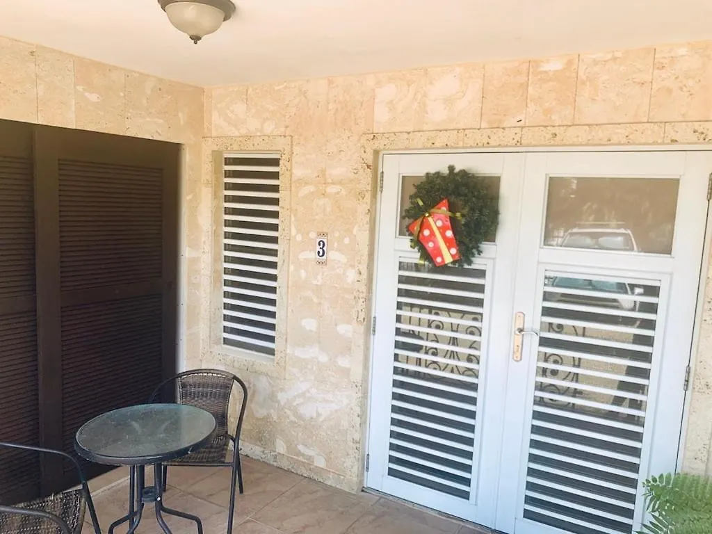 Villas MarAzul Dreams - Blue Water Dreams Penuelas