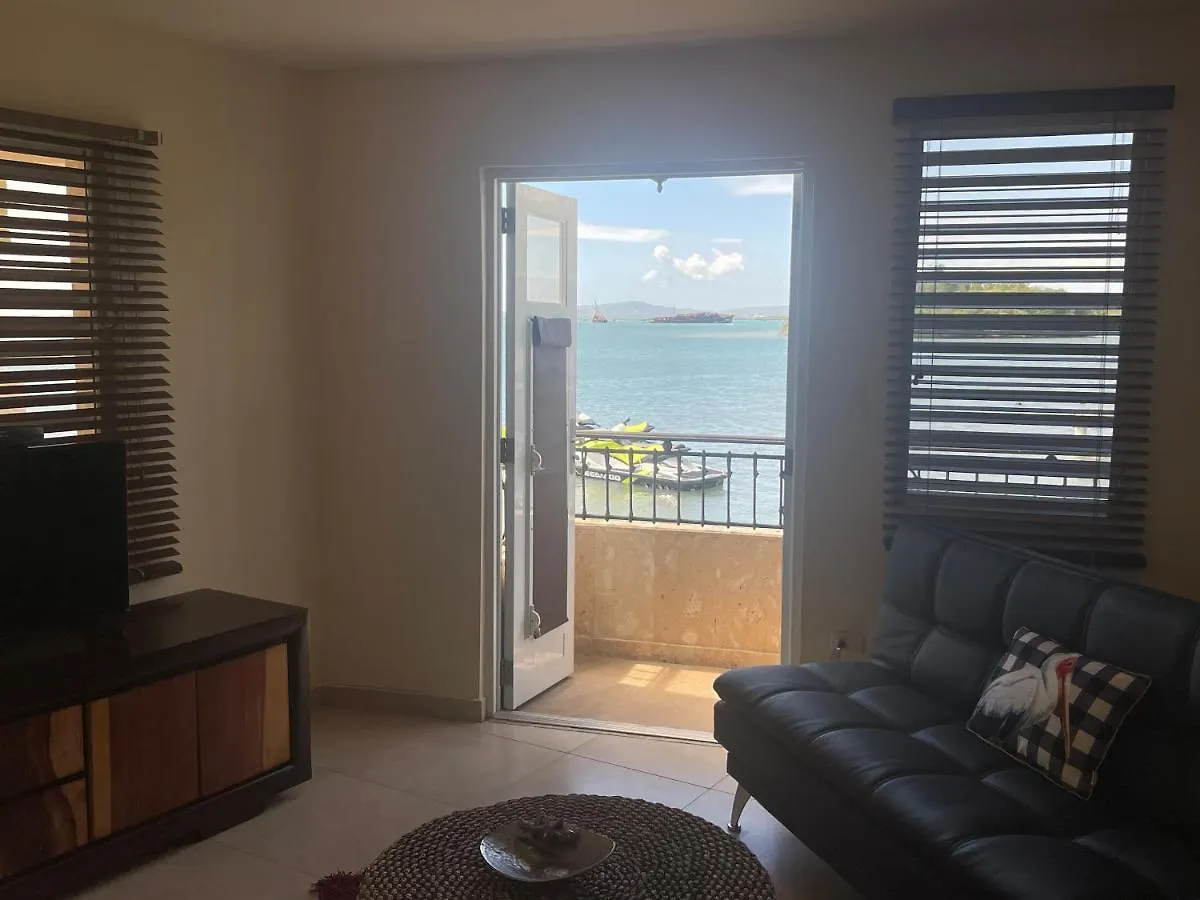 Villas MarAzul Dreams - Blue Water Dreams Penuelas 0*,  Puerto Rico
