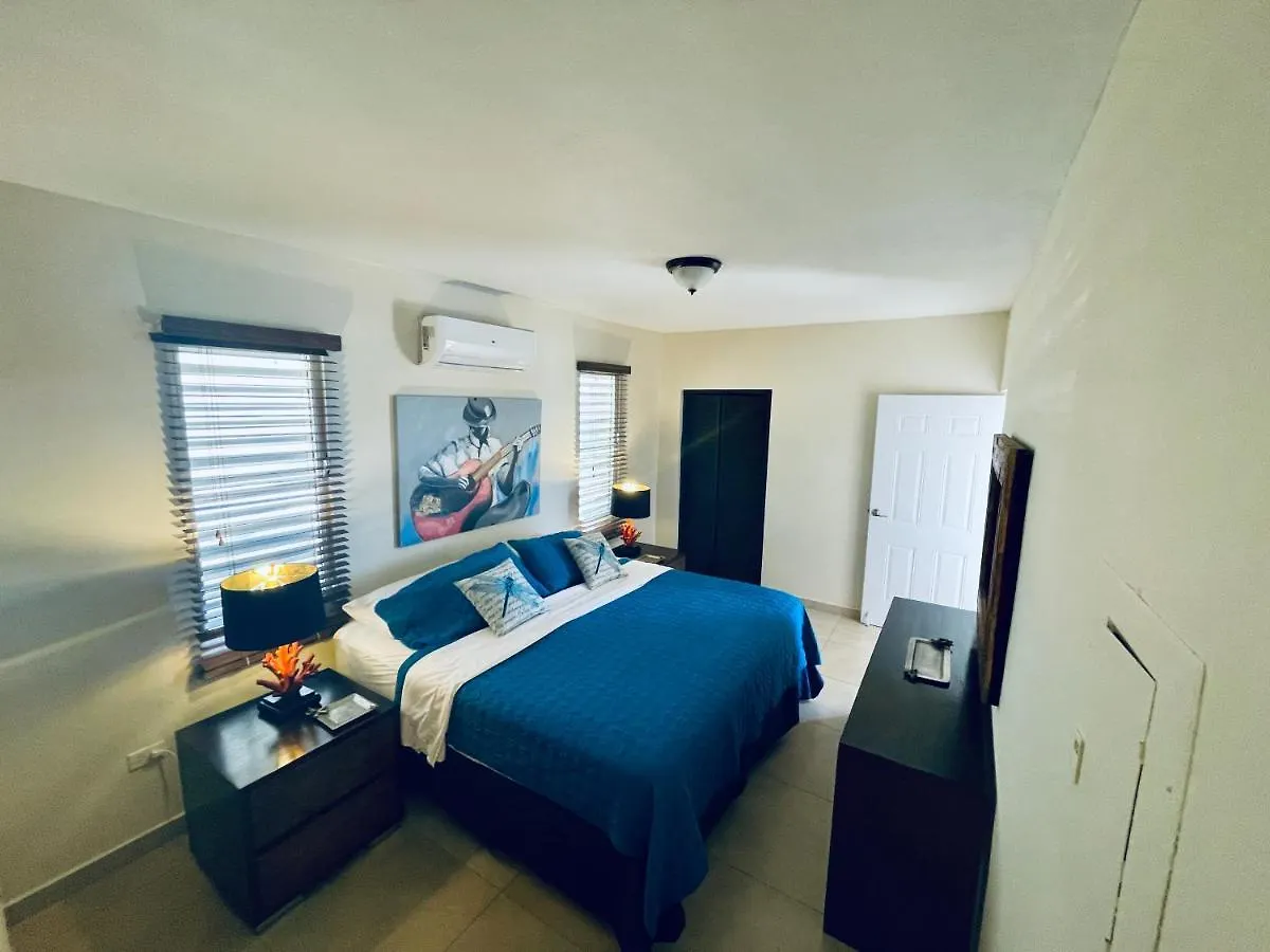 Villas MarAzul Dreams - Blue Water Dreams Penuelas
