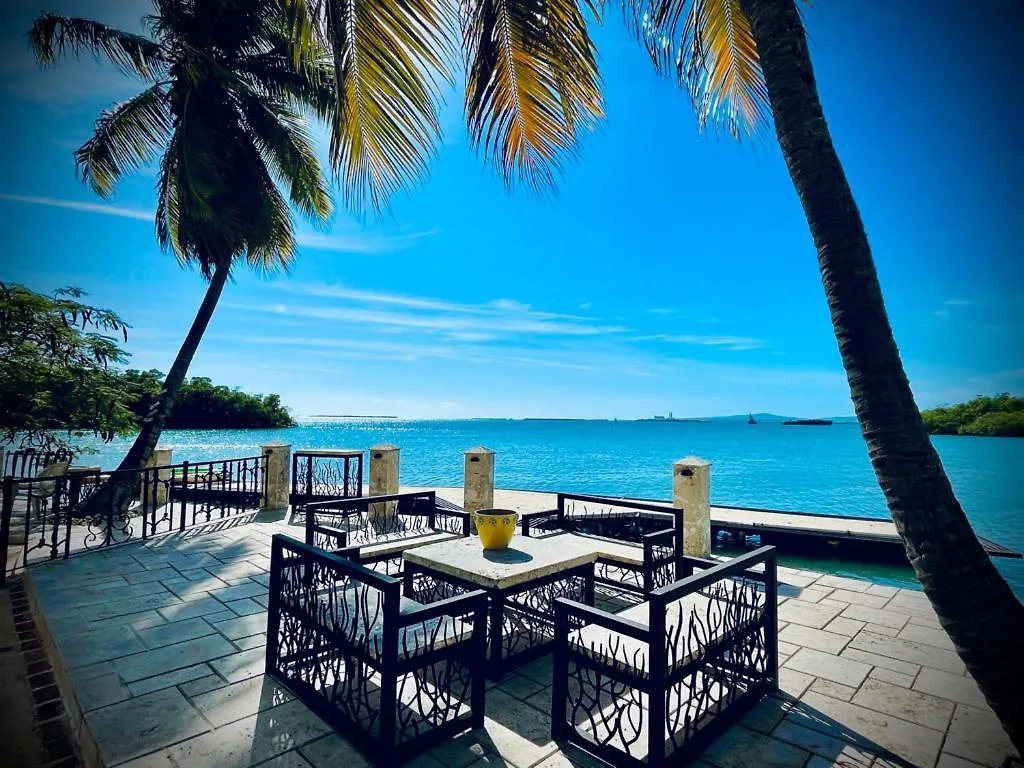 Villas MarAzul Dreams - Blue Water Dreams Penuelas