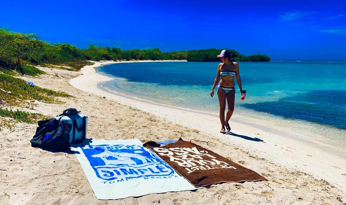 Villas MarAzul Dreams - Blue Water Dreams Penuelas