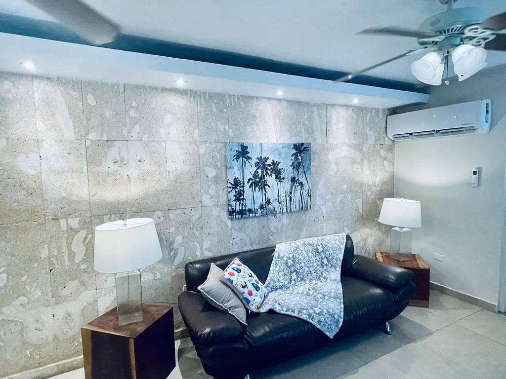 Villas MarAzul Dreams - Blue Water Dreams Penuelas
