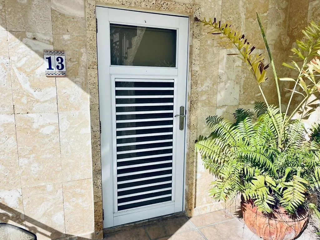 Villas MarAzul Dreams - Blue Water Dreams Penuelas