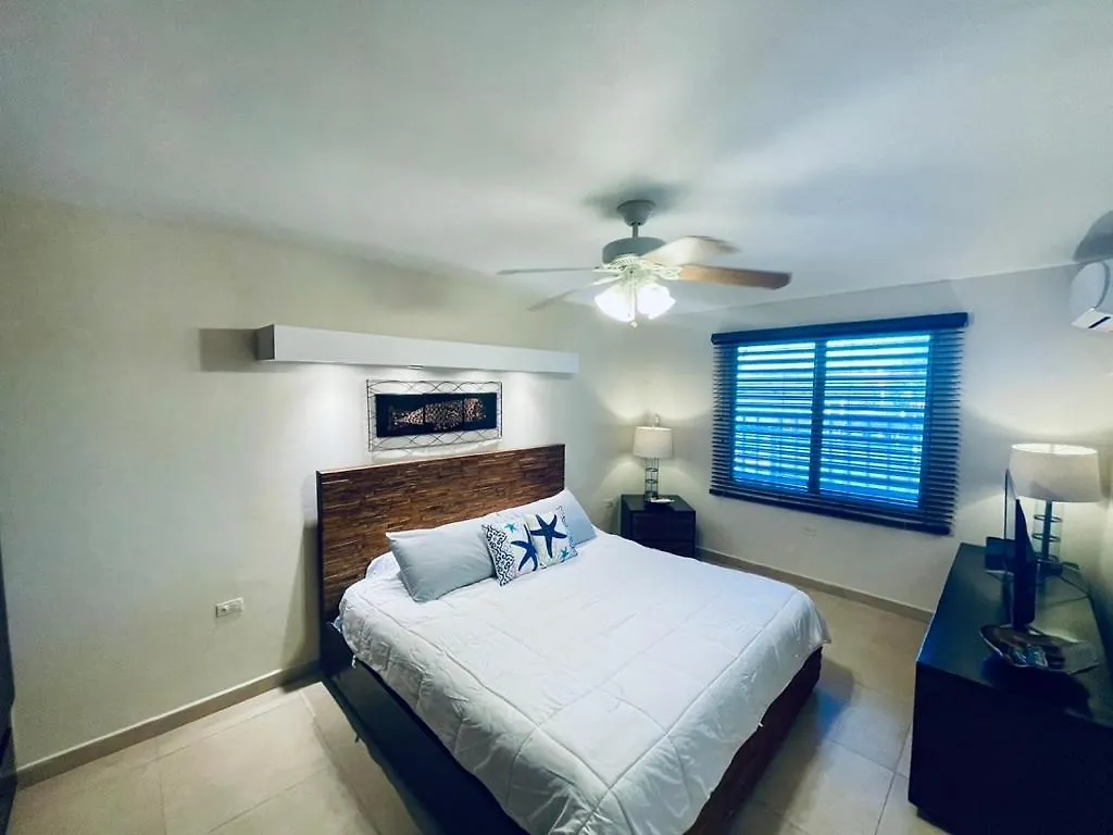 Villas MarAzul Dreams - Blue Water Dreams Penuelas 0*,