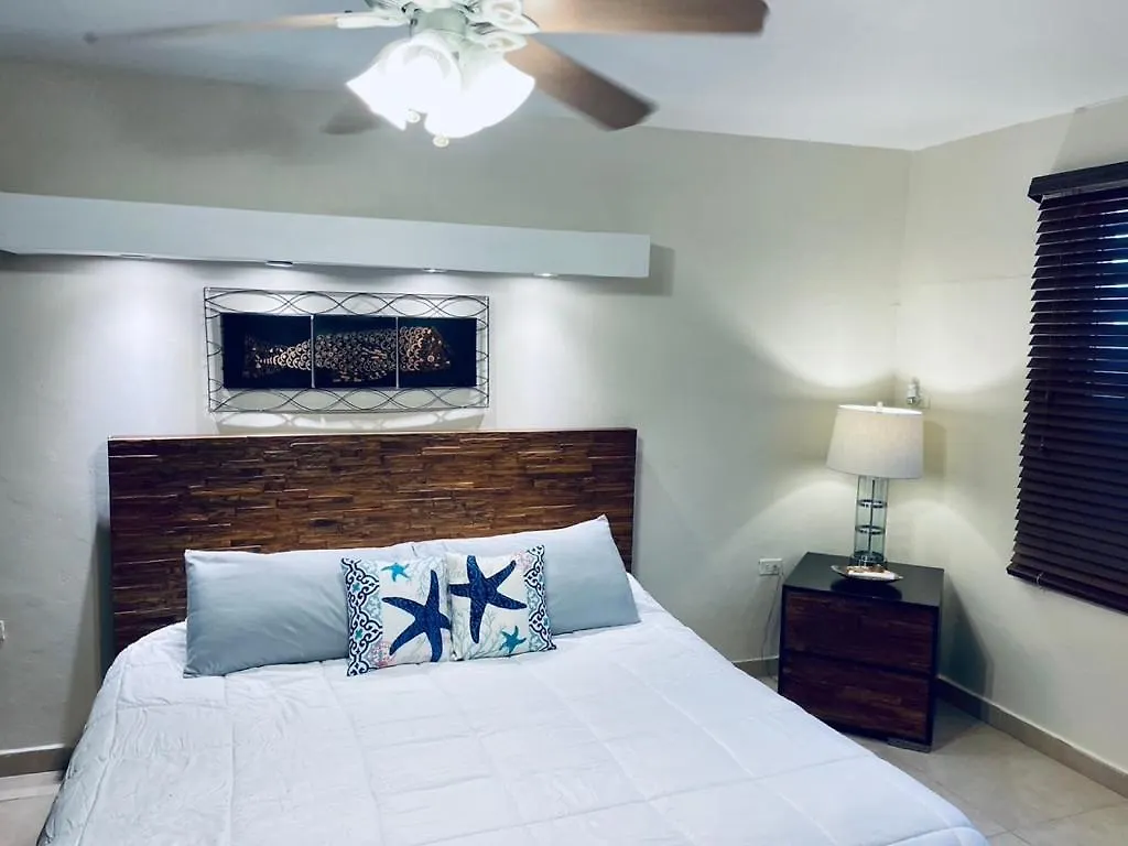 Villas MarAzul Dreams - Blue Water Dreams Penuelas