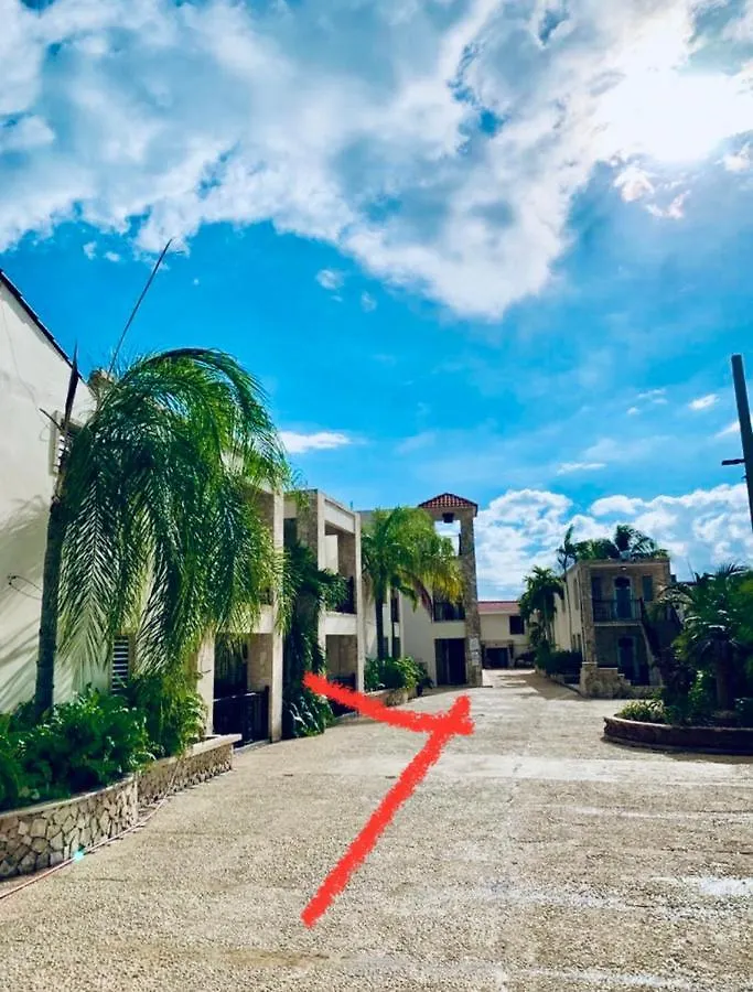 Villas MarAzul Dreams - Blue Water Dreams Penuelas