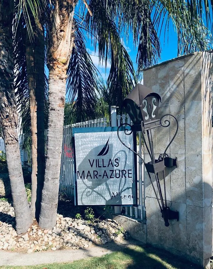 Villas MarazulPenuelas  Penuelas