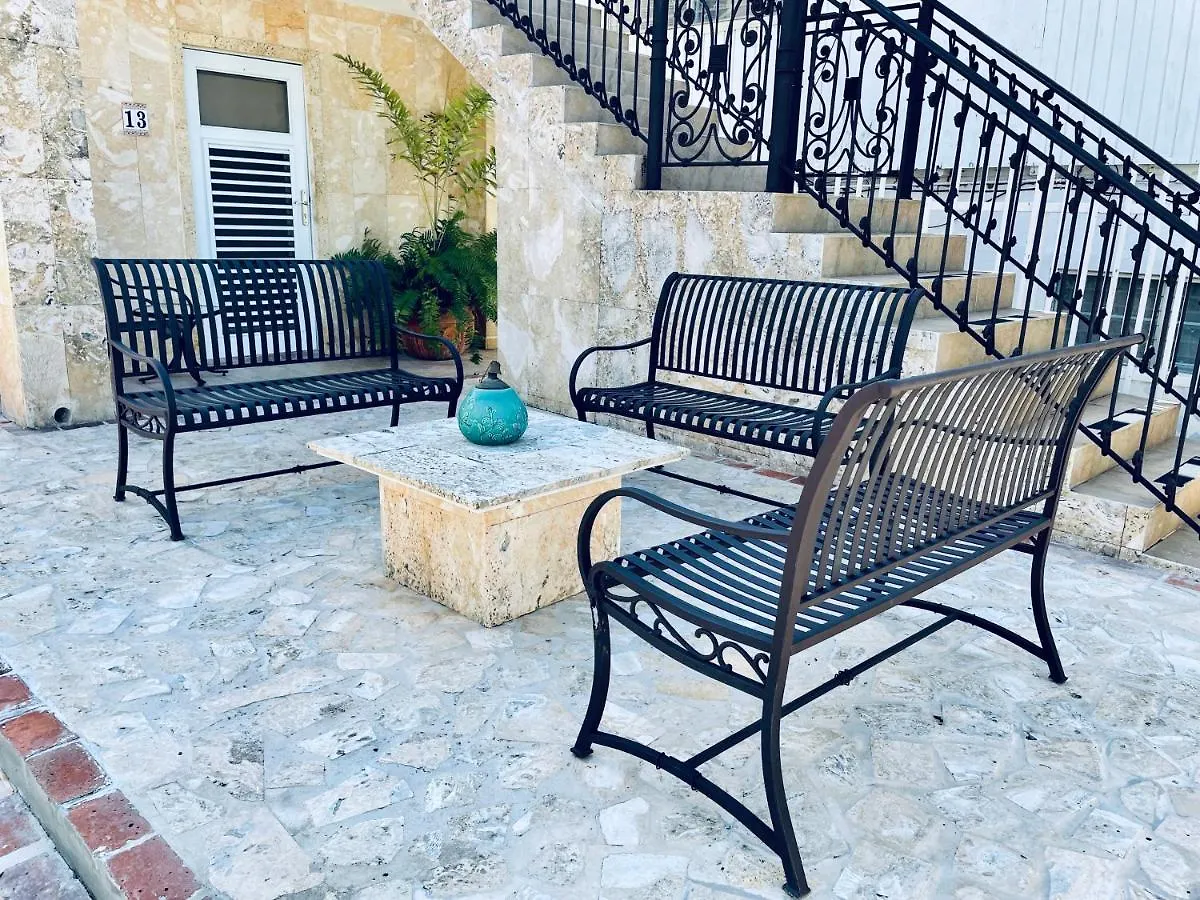Villas MarazulPenuelas