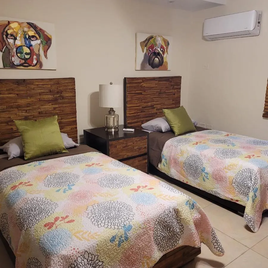 Villas MarazulPenuelas 0*, Penuelas プエルトリコ