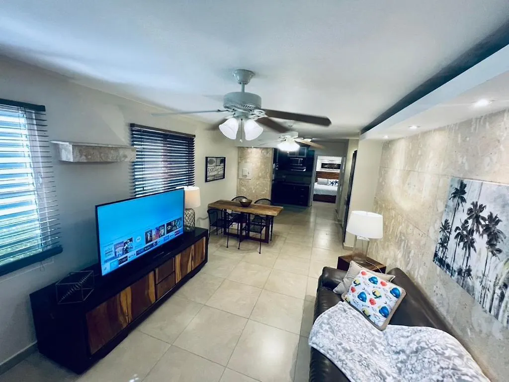 Villas MarazulPenuelas 0*, Penuelas プエルトリコ