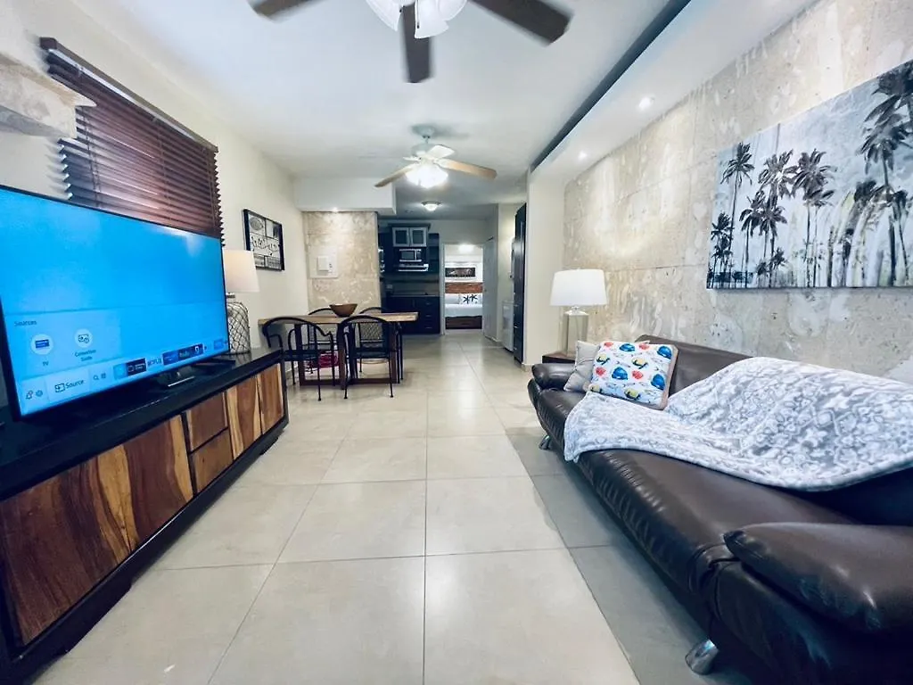 Villas MarazulPenuelas プエルトリコ