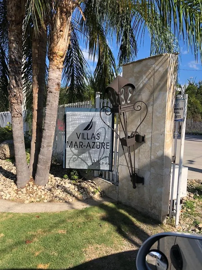 Villas MarazulPenuelas プエルトリコ